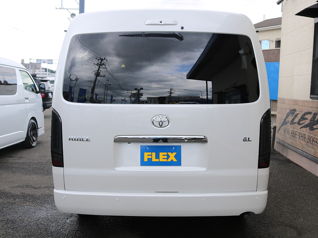 ＦＬＥＸグループは「すべての人に愛車を」をコンセプトに車種別に全国展開中！愛車と一緒に、ライフスタイルを充実させてもらいたいという思いで、ランクル仙台泉店では皆様のご要望になんでもお応えします♪