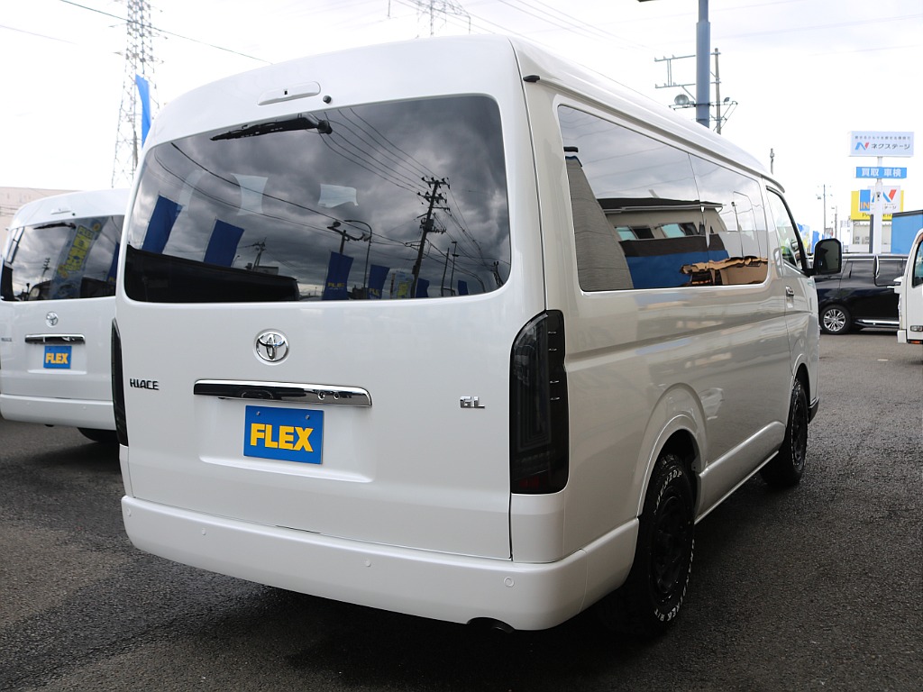 ＦＬＥＸグループは「すべての人に愛車を」をコンセプトに車種別に全国展開中！愛車と一緒に、ライフスタイルを充実させてもらいたいという思いで、ランクル仙台泉店では皆様のご要望になんでもお応えします♪