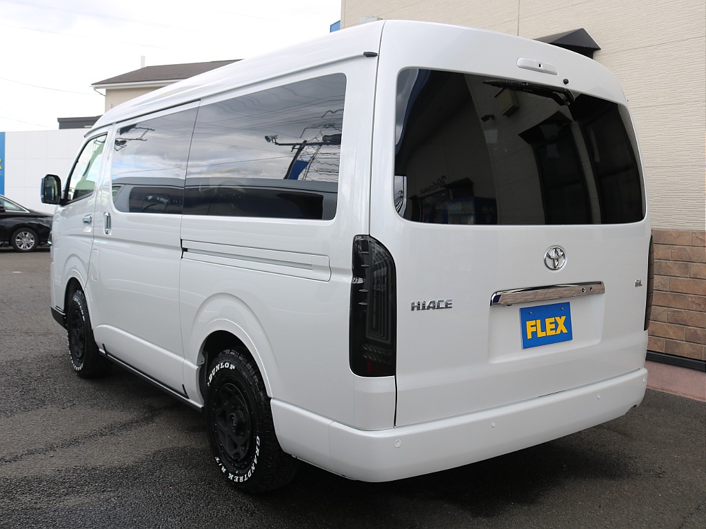 ＦＬＥＸグループは「すべての人に愛車を」をコンセプトに車種別に全国展開中！愛車と一緒に、ライフスタイルを充実させてもらいたいという思いで、ランクル仙台泉店では皆様のご要望になんでもお応えします♪