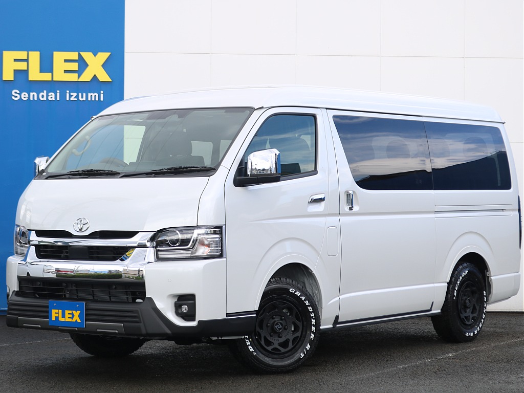 新車ワゴンGL4WDが入庫しました♪純正シート配列を生かした便利なスマートベットキットを装着した1台♪