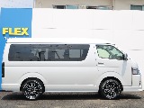 便利なスマートベッドキットを装着済み♪