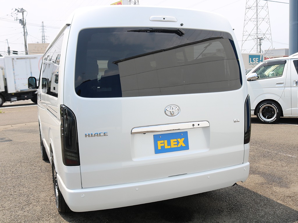 ＦＬＥＸグループは「すべての人に愛車を」をコンセプトに車種別に全国展開中！愛車と一緒に、ライフスタイルを充実させてもらいたいという思いで、ランクル仙台泉店では皆様のご要望になんでもお応えします♪
