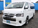 ＦＬＥＸグループは「すべての人に愛車を」をコンセプトに車種別に全国展開中！愛車と一緒に、ライフスタイルを充実させてもらいたいという思いで、ランクル仙台泉店では皆様のご要望になんでもお応えします♪