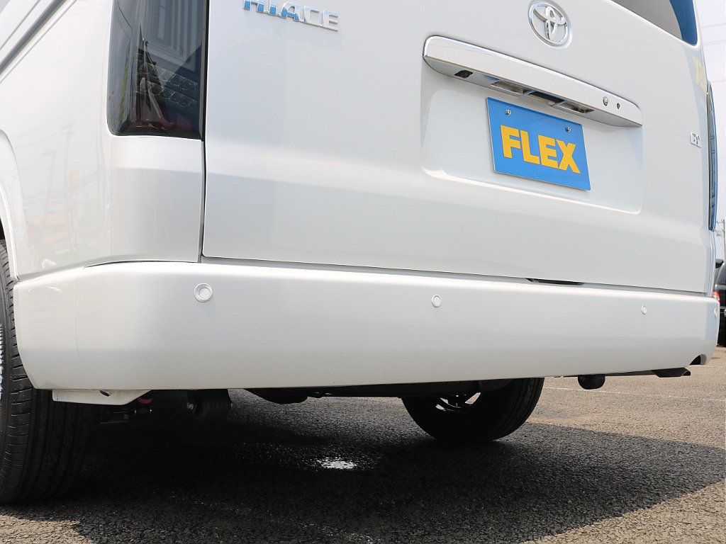 ＦＬＥＸグループは「すべての人に愛車を」をコンセプトに車種別に全国展開中！愛車と一緒に、ライフスタイルを充実させてもらいたいという思いで、ランクル仙台泉店では皆様のご要望になんでもお応えします♪