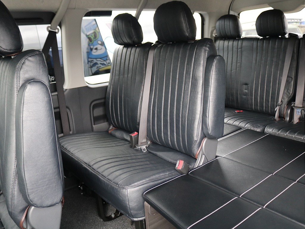 自社認証整備工場完備ですので納車後のカスタム、車検、修理、日々のメンテナンス、など全力でサポートいたします！なんでもお気軽にご相談ください！他店で購入した、お持ち込み車両でも大歓迎ですよ♪