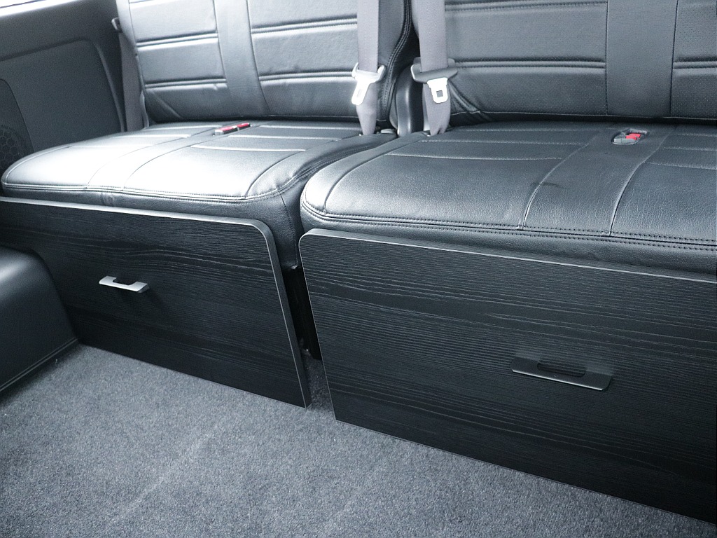 トヨタ&nbsp;ハイエース&nbsp;ワゴン2.7GLロング ミドルルーフ 4WD&nbsp;ノーマルシート配列10人乗り&nbsp;宮城県の詳細画像&nbsp;その15