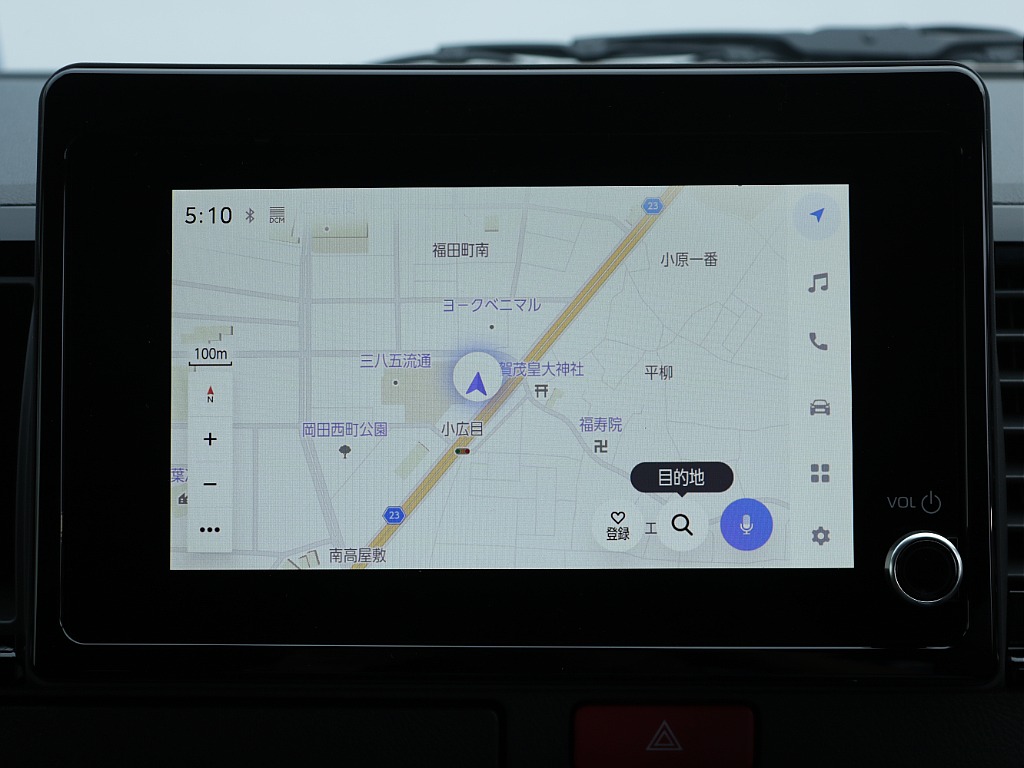 トヨタ&nbsp;ハイエース&nbsp;ワゴン2.7GLロング ミドルルーフ 4WD&nbsp;ノーマルシート配列10人乗り&nbsp;宮城県の詳細画像&nbsp;その17