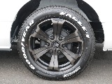 トヨタ ハイエース(20枚目)