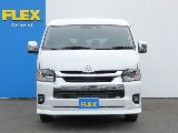 トヨタ&nbsp;ハイエース&nbsp;ワゴン2.7GLロング ミドルルーフ 4WD&nbsp;ノーマルシート配列10人乗り&nbsp;宮城県の詳細画像&nbsp;その2