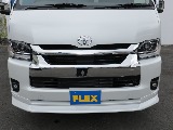 トヨタ ハイエース(22枚目)