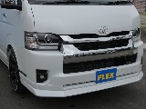 トヨタ ハイエース(25枚目)