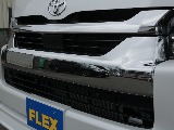 トヨタ ハイエース(27枚目)