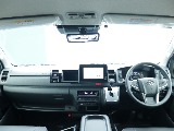 トヨタ&nbsp;ハイエース&nbsp;ワゴン2.7GLロング ミドルルーフ 4WD&nbsp;ノーマルシート配列10人乗り&nbsp;宮城県の詳細画像&nbsp;その3