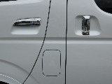 トヨタ ハイエース(31枚目)