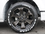 トヨタ ハイエース(32枚目)