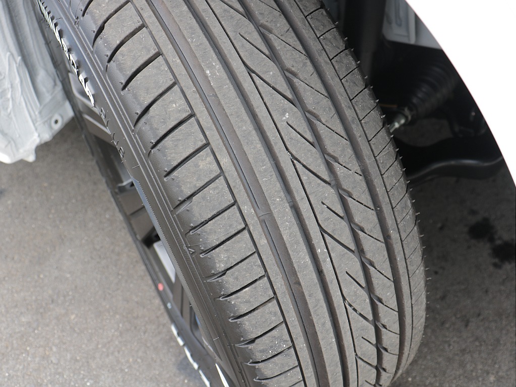 トヨタ ハイエース(34枚目)