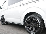 トヨタ ハイエース(39枚目)