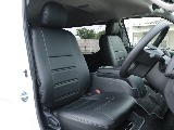 トヨタ&nbsp;ハイエース&nbsp;ワゴン2.7GLロング ミドルルーフ 4WD&nbsp;ノーマルシート配列10人乗り&nbsp;宮城県の詳細画像&nbsp;その4