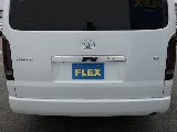トヨタ ハイエース(41枚目)
