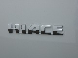 トヨタ ハイエース(42枚目)