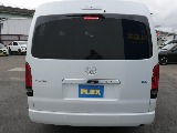 トヨタ ハイエース(46枚目)