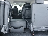 トヨタ ハイエース(57枚目)