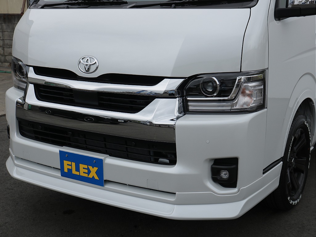 トヨタ&nbsp;ハイエース&nbsp;ワゴン2.7GLロング ミドルルーフ 4WD&nbsp;ノーマルシート配列10人乗り&nbsp;宮城県の詳細画像&nbsp;その10
