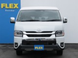 スマートベットキット＋10人乗り新車・９型のワゴンGLの車両...