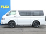 トヨタ&nbsp;ハイエース&nbsp;ワゴン2.7GLロング ミドルルーフ 4WD&nbsp;パーキングサポート&nbsp;宮城県の詳細画像&nbsp;その3