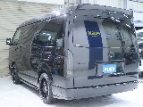 追加カスタムも可能！