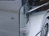 FLEXオリジナルNEO　TRACEテールランプを装備致しました♪