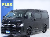 待望の9型！！！ハイエースワゴン入庫致しました♪