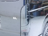 ネオトレースＬＥＤテールランプ！