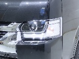 Bi-Beam　LEDヘッドライト付き！