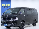待望の9型！！！ハイエースワゴン入庫致しました♪