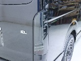 フレックスオリジナル ネオトレーステールランプ！