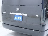 追加カスタムも可能！