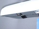 バックカメラ付き！