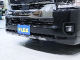 415コブラ サファリフロントスポイラー！