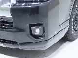 LEDフォグランプ付きです！