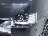 Bi-Beam　LEDヘッドライト付き！