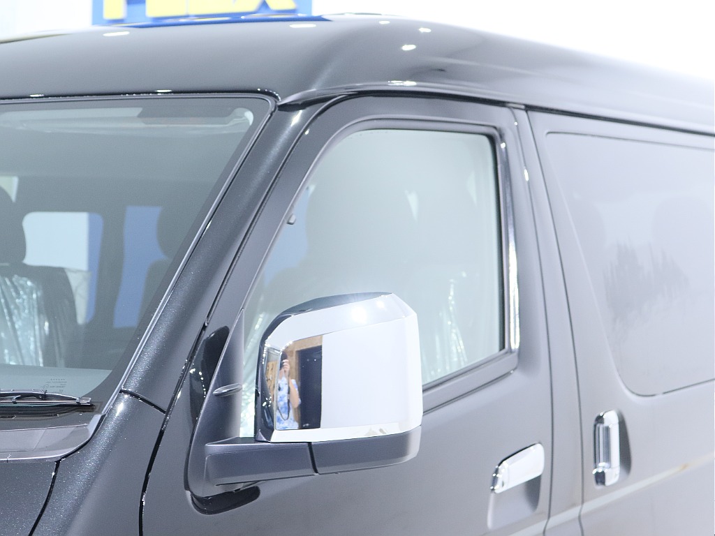 トヨタ&nbsp;ハイエース&nbsp;ワゴン2.7GLロング ミドルルーフ 4WD&nbsp;【StandardSeat】【smartbed】&nbsp;北海道の詳細画像&nbsp;その11