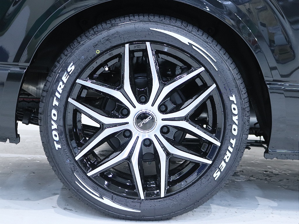 トヨタ&nbsp;ハイエース&nbsp;ワゴン2.7GLロング ミドルルーフ 4WD&nbsp;【StandardSeat】【smartbed】&nbsp;北海道の詳細画像&nbsp;その14