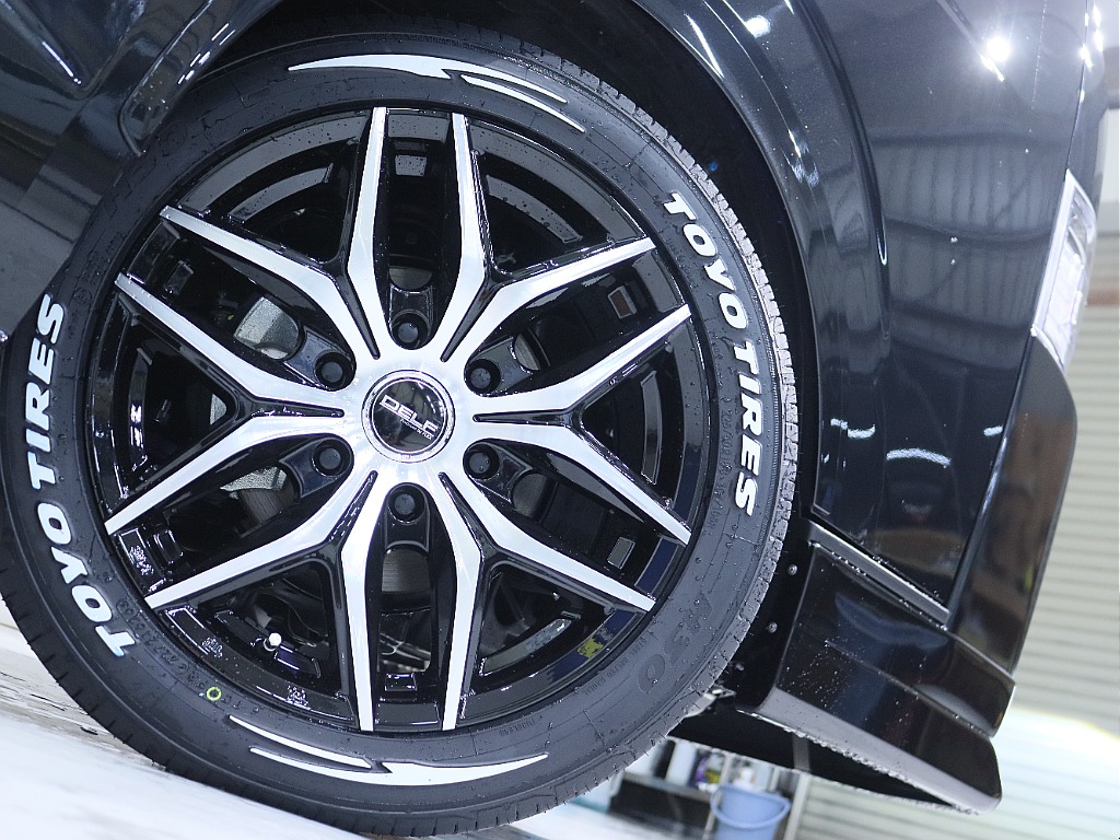 トヨタ&nbsp;ハイエース&nbsp;ワゴン2.7GLロング ミドルルーフ 4WD&nbsp;【StandardSeat】【smartbed】&nbsp;北海道の詳細画像&nbsp;その15