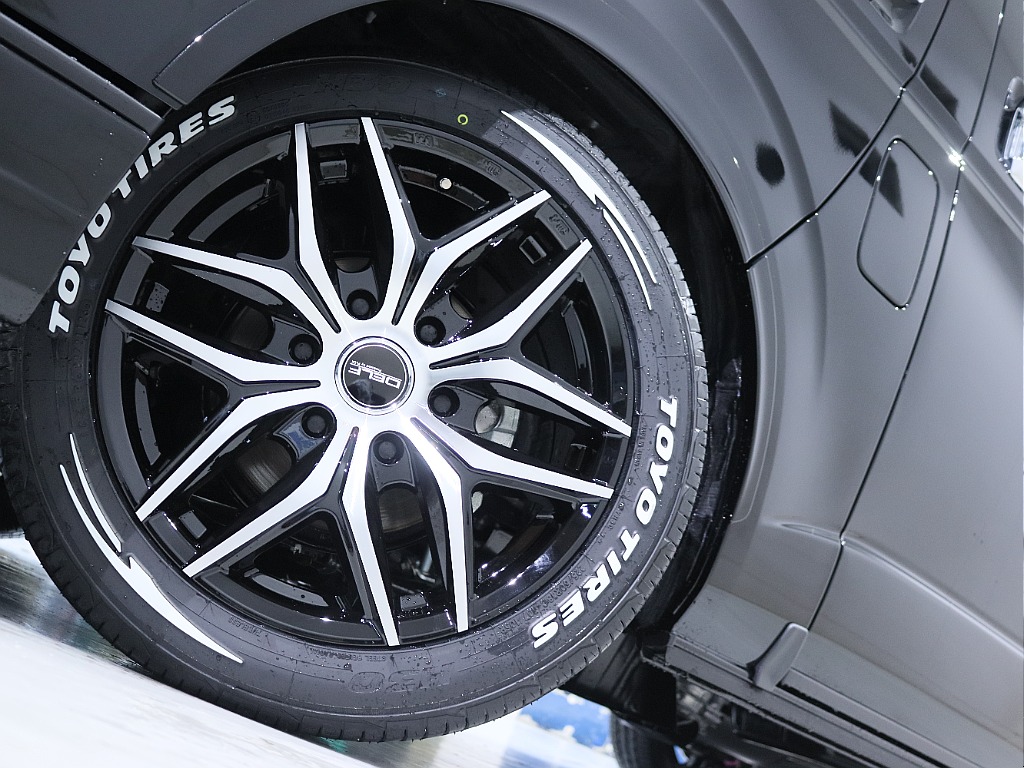 トヨタ&nbsp;ハイエース&nbsp;ワゴン2.7GLロング ミドルルーフ 4WD&nbsp;【StandardSeat】【smartbed】&nbsp;北海道の詳細画像&nbsp;その16