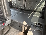 トヨタ&nbsp;ハイエース&nbsp;ワゴン2.7GLロング ミドルルーフ 4WD&nbsp;【StandardSeat】【smartbed】&nbsp;北海道の詳細画像&nbsp;その2