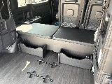 トヨタ&nbsp;ハイエース&nbsp;ワゴン2.7GLロング ミドルルーフ 4WD&nbsp;【StandardSeat】【smartbed】&nbsp;北海道の詳細画像&nbsp;その4