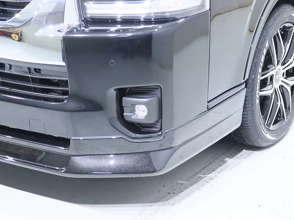 トヨタ&nbsp;ハイエース&nbsp;ワゴン2.7GLロング ミドルルーフ 4WD&nbsp;【StandardSeat】【smartbed】&nbsp;北海道の詳細画像&nbsp;その9