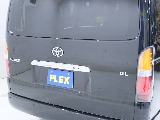 クラシックテールランプ！