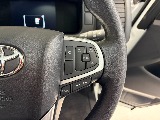 クルーズコントロールも標準装備！